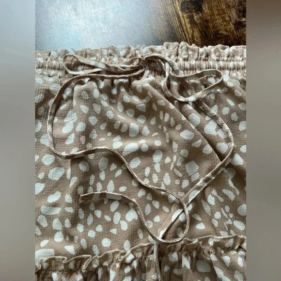 Relipop | Women's Flared Short Skirt. Size: XXL - Picture 7 of 11